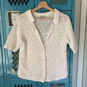 Rachel Comey Knit Top